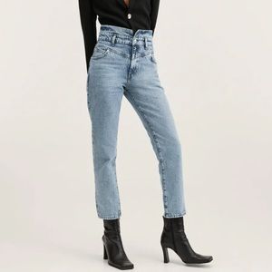 Mango Jeans